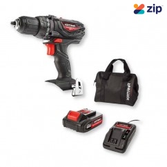 Katana 220502 - 18V CHARGE-ALL Drill Driver Kit